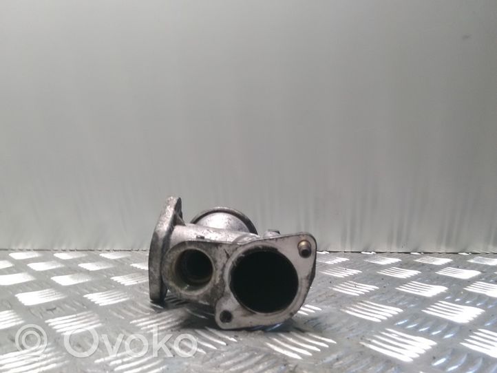 Opel Corsa C Valvola EGR 72277209