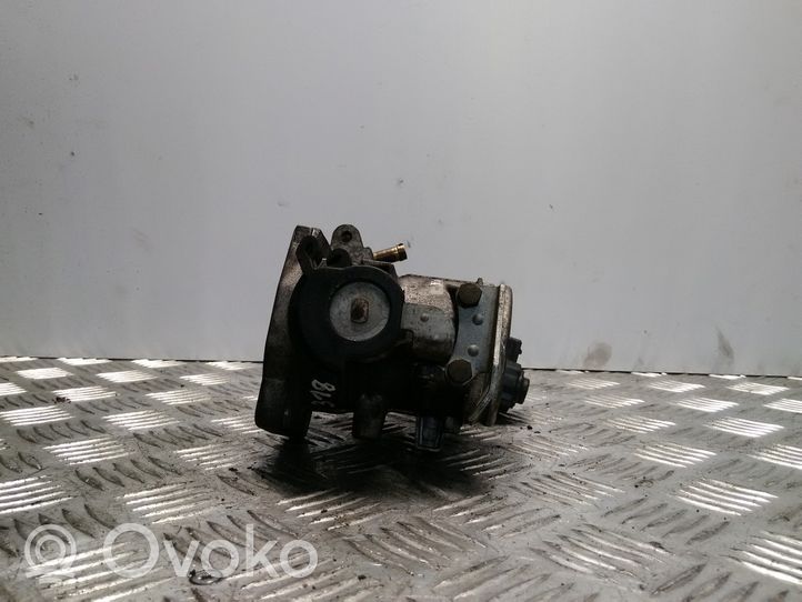 BMW 3 E46 Throttle valve 1432059