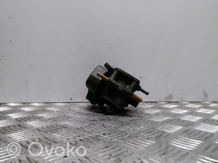 Opel Astra G Valvola corpo farfallato elettrica 25177983