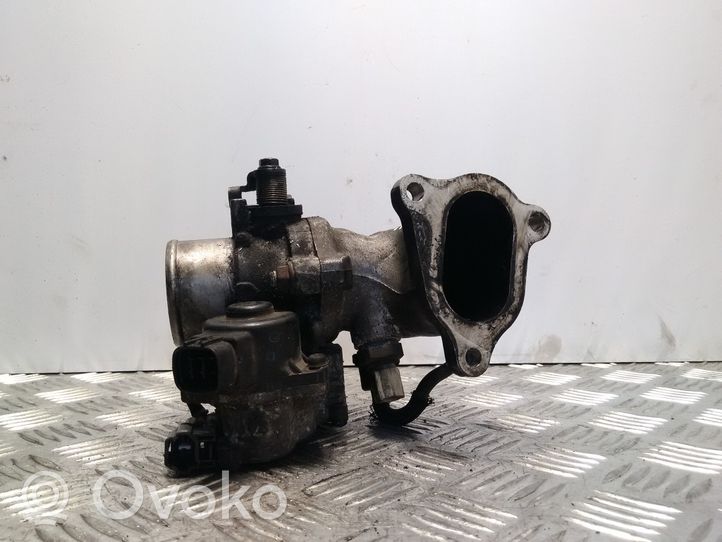 Toyota RAV 4 (XA20) Boîtier de papillon électrique 8967221020