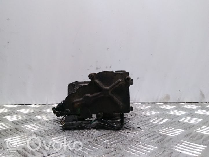 Toyota Avensis Verso El. oro padavimo sklendė 8967221020