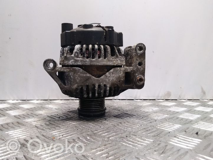 Opel Corsa D Alternator 13283344