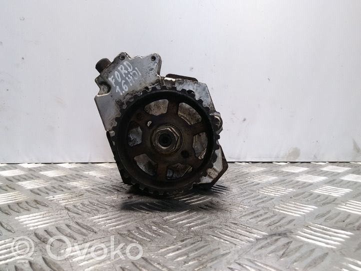 Ford Focus Pompe d'injection de carburant à haute pression 9651844380