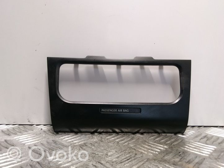 Volkswagen Golf VI Panel klimatyzacji / Ogrzewania 5K0858069P