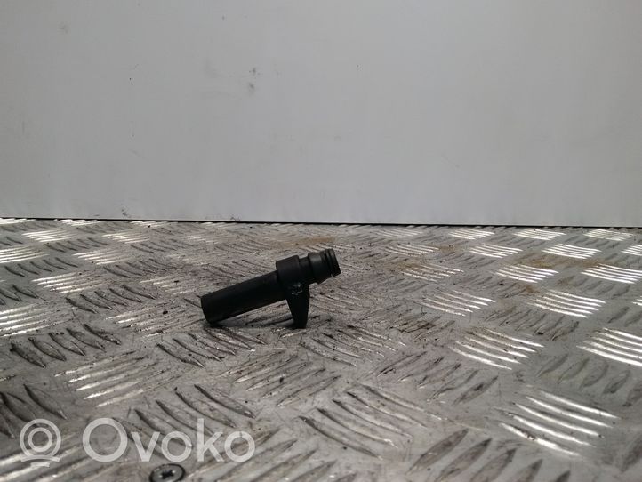 Mercedes-Benz E W210 Kloķvārpstas stāvokļa sensors 0031537228