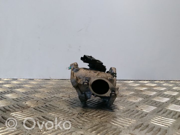 Ford Mondeo MK V Žarna (-os)/ vamzdis (-džiai) 9801292180