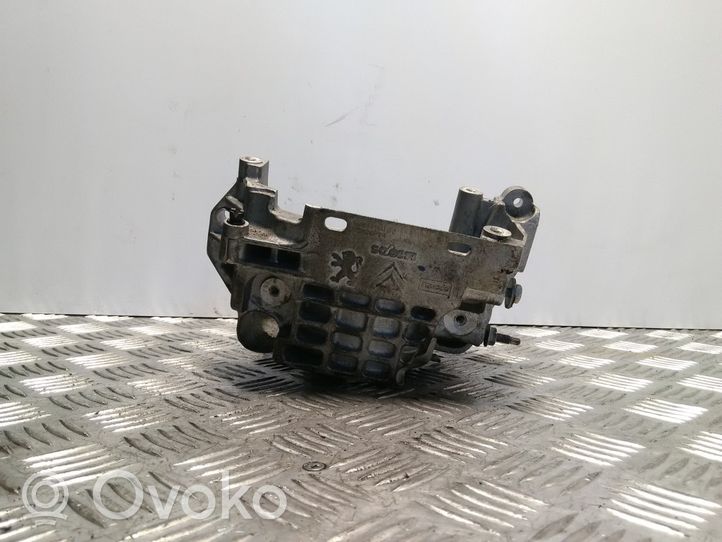 Ford Mondeo MK V Support de montage de filtre à carburant 9804498180