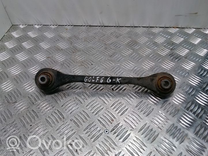 Volkswagen Golf VI Barre anti-roulis arrière / barre stabilisatrice 1K0501529J