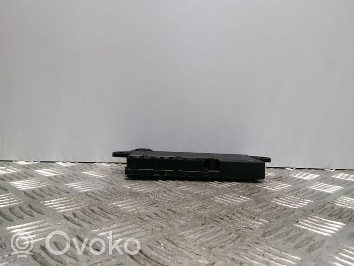 Mercedes-Benz GL X166 Jousituksen ohjainlaite/moduuli A1669009518