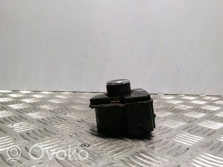 Opel Insignia A Multifunctional control switch/knob 13310066