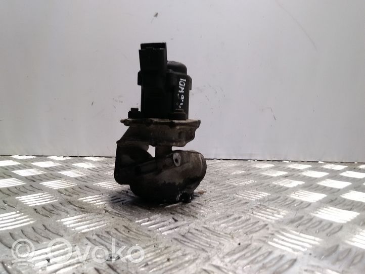 Peugeot 307 Valvola EGR 9660276280