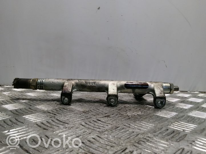 Opel Movano A Fuel main line pipe 0445214025