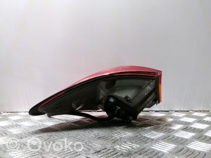 Lexus IS 220D-250-350 Rear/tail lights 