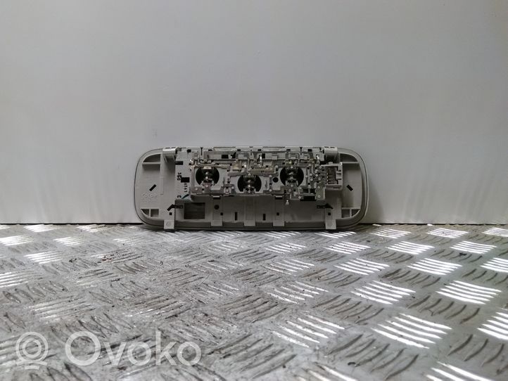 Volkswagen PASSAT B6 Lampka podsufitki tylna 3C0947291C