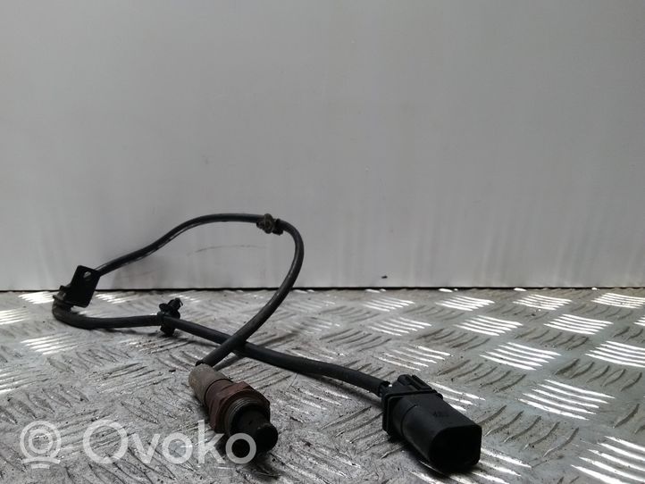 Opel Corsa D Sonde lambda 55562290