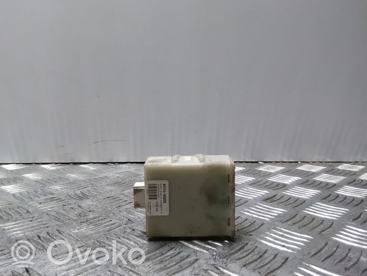 Toyota Avensis T250 Durų elektronikos valdymo blokas 8974105050