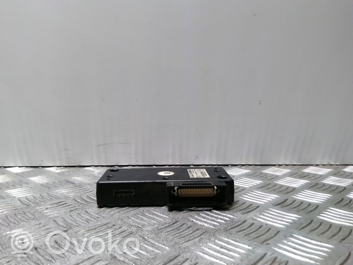 Mercedes-Benz ML W163 Sterownik / Moduł sterujący telefonem A2038202585