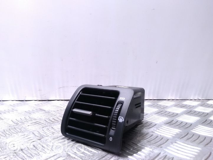 Mercedes-Benz ML W163 Cabin air duct channel A1638300154