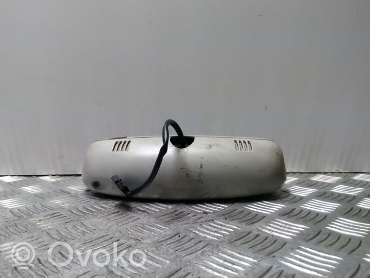 Mercedes-Benz ML W163 Rear view mirror (interior) 010535