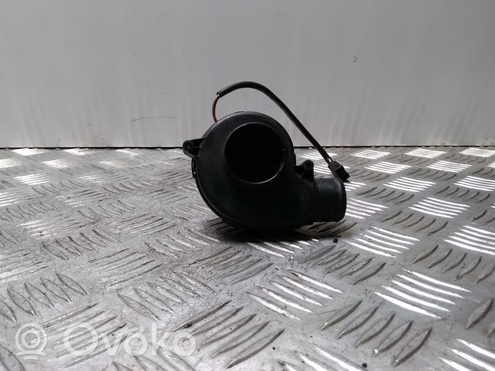 Mercedes-Benz ML W163 Ventola riscaldamento/ventilatore abitacolo 1298300608