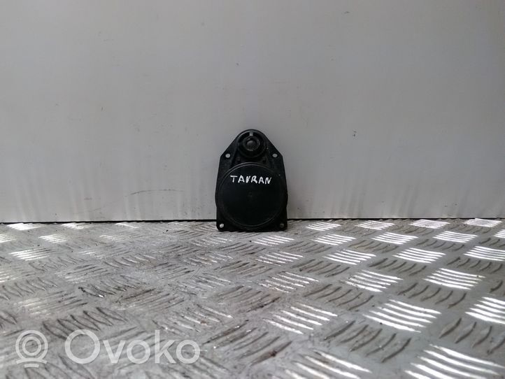 Volkswagen Touran I Głośnik wysokotonowy drzwi przednich 1T0035411P