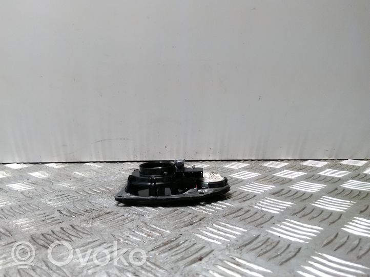 Volkswagen Touran I Enceinte haute fréquence de porte avant 1T0035411P