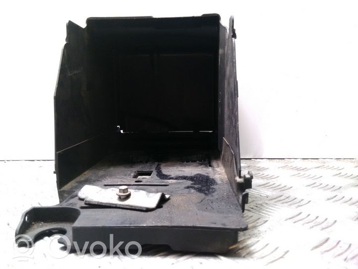 Ford Mondeo MK IV Coperchio/tappo della scatola vassoio della batteria 6G9110723AF