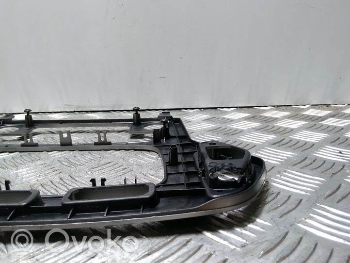 Ford Mondeo MK IV Panel klimatyzacji / Ogrzewania 7S7118522