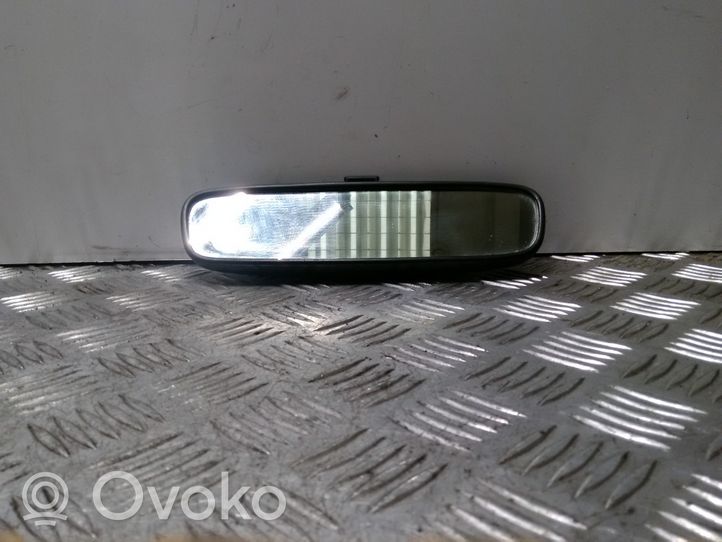 Ford Mondeo MK IV Atpakaļskata spogulis (salonā) 014276