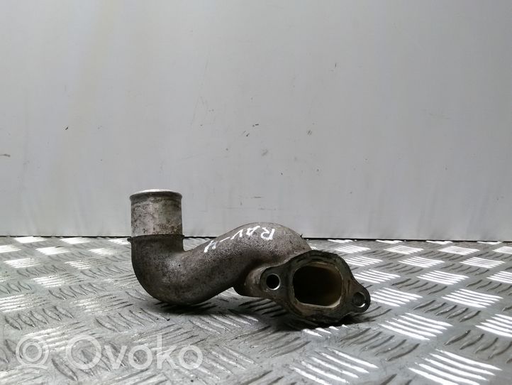 Toyota RAV 4 (XA20) Caurulīte (-es) / šļūtene (-es) 