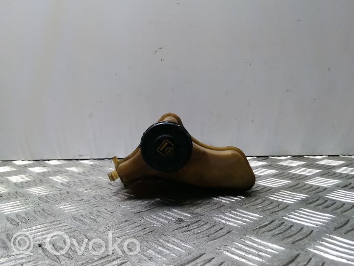 Renault Clio II Ohjaustehostimen nestesäiliö 7700414664