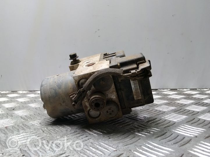 Nissan Patrol 4W60 ABS Blokas 47660VC000