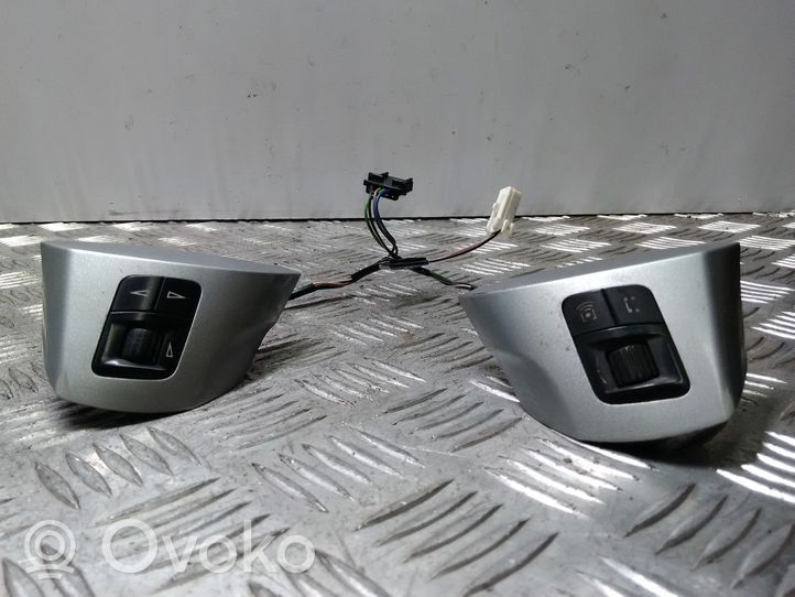 Opel Corsa D Interrupteur / bouton multifonctionnel 13222332