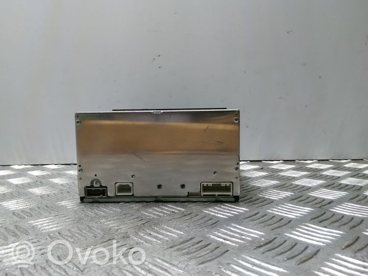 Nissan Pathfinder R51 Radio / CD-Player / DVD-Player / Navigation 28185EB45A