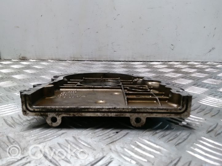 Volkswagen Phaeton Timing chain cover 059109129N