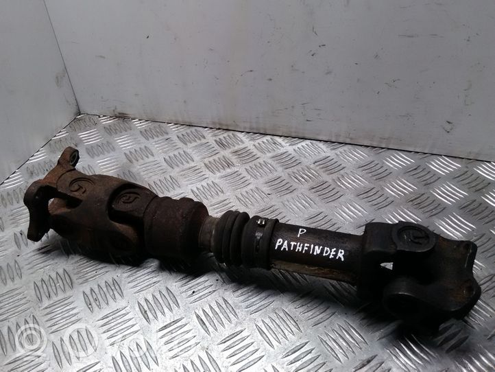 Nissan Pathfinder R51 Arbre de transmission avant 