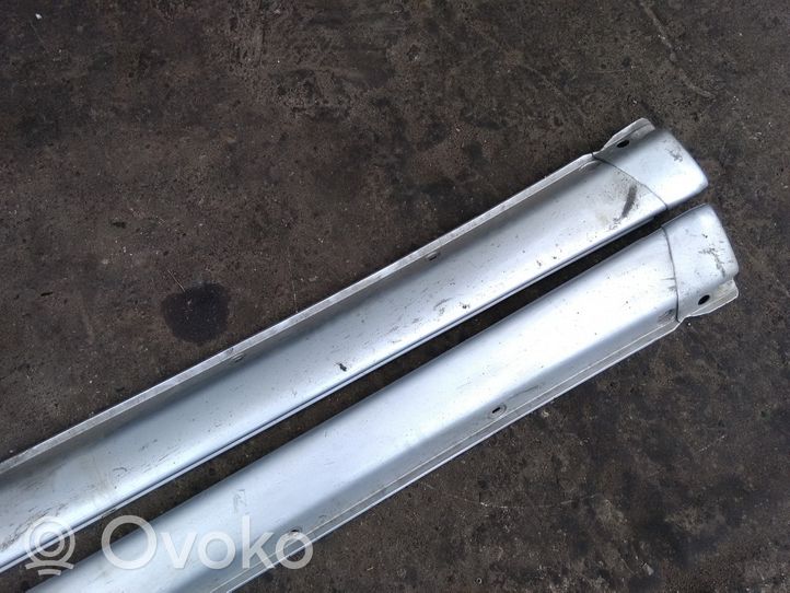 Mercedes-Benz ML W163 Sill 1636900240