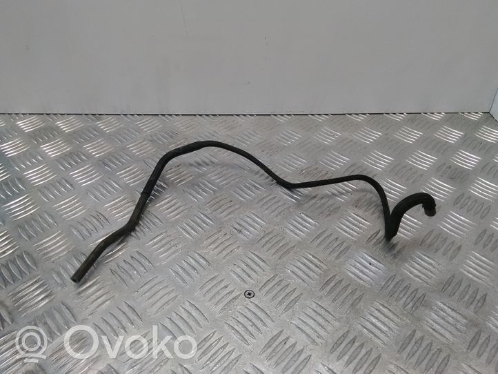 Ford Mondeo MK V Vacuum line/pipe/hose 