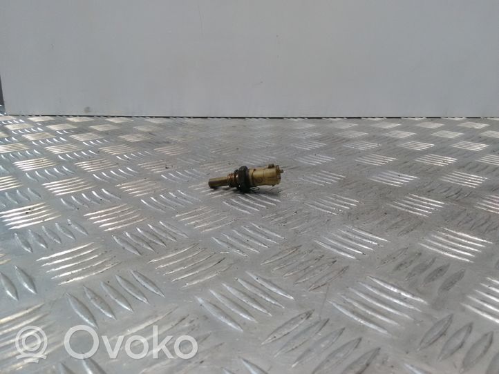 Opel Zafira A Coolant temperature sensor 0281002169