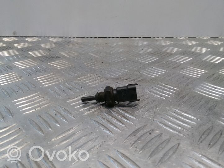 Saab 9-3 Ver2 Sensor de temperatura del refrigerante 15393755