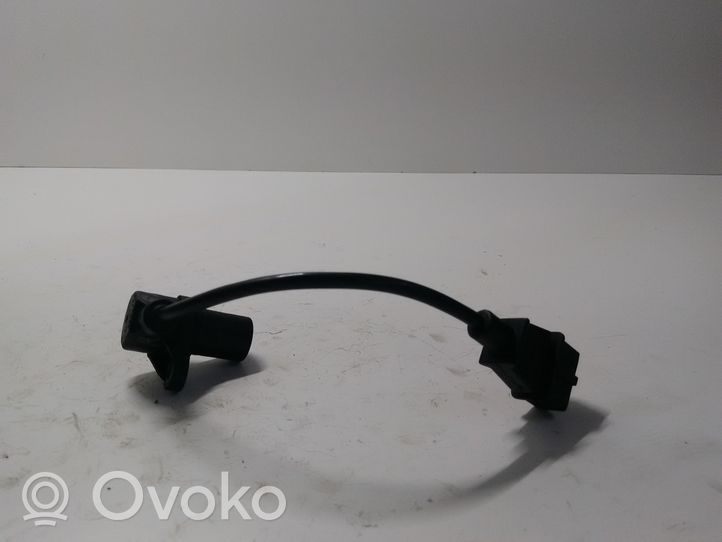 Land Rover Freelander Sensor de posición del cigüeñal 0281002121