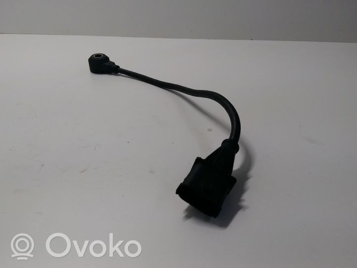 Opel Zafira A Sensor de petardeo del motor 90536392