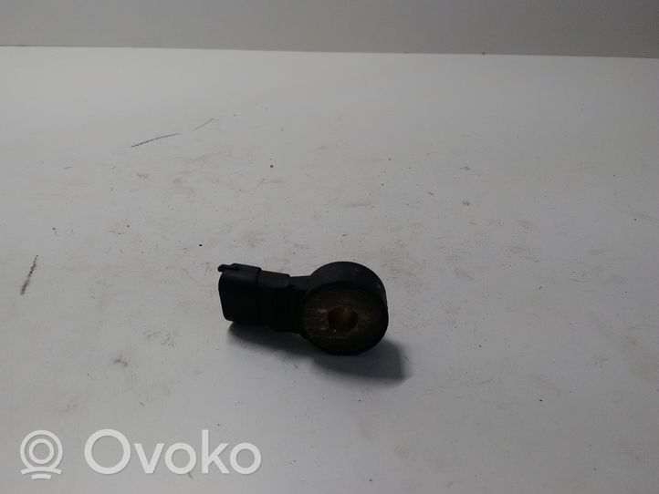 Opel Astra H Детонационный датчик 0261231173