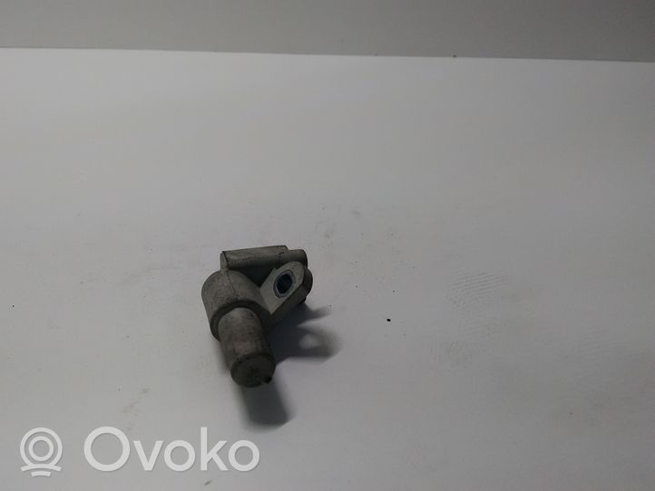 Volvo V50 Camshaft position sensor 9661135980