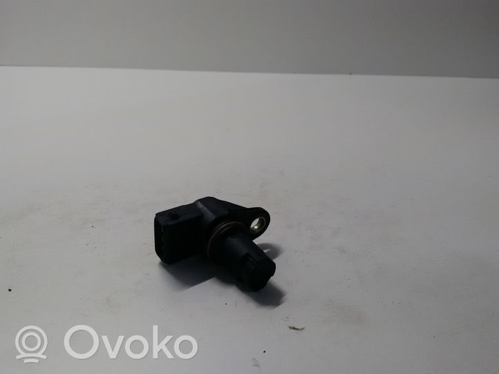 Renault Megane II Sensor de posición del cigüeñal (Usadas) 8200370572