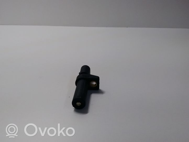 Mercedes-Benz E W210 Sensor de posición del cigüeñal 0031532828