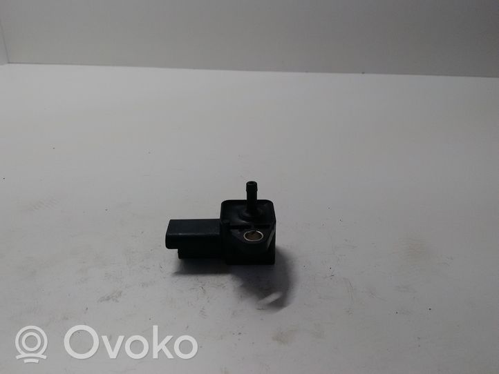 Citroen C5 Sensor de la presión del aire 9631716680