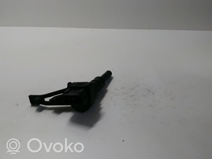 Volkswagen PASSAT B5.5 Speed sensor (speedometer sensor) 012409191D