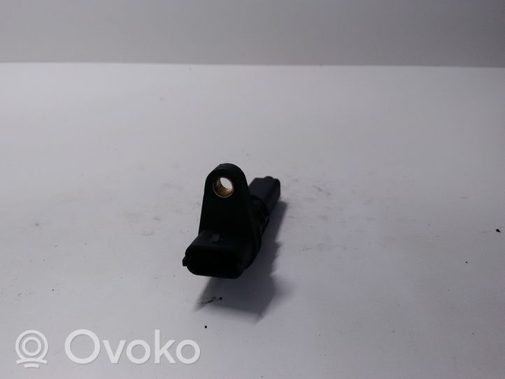 Opel Astra G Sensore di velocità (sensore tachimetro) 09114603