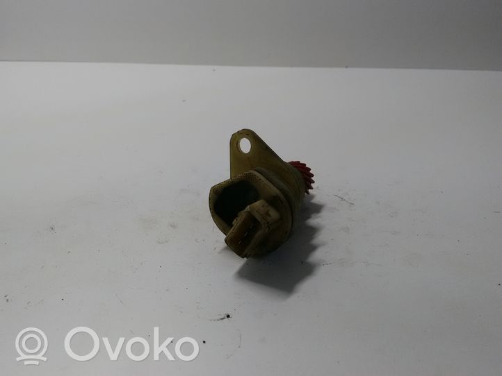 Renault Scenic I Sensor de velocidad (sensor del velocímetro) 2576063A